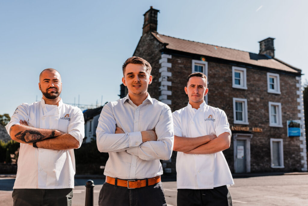 What to expect from The Ashford Arms
