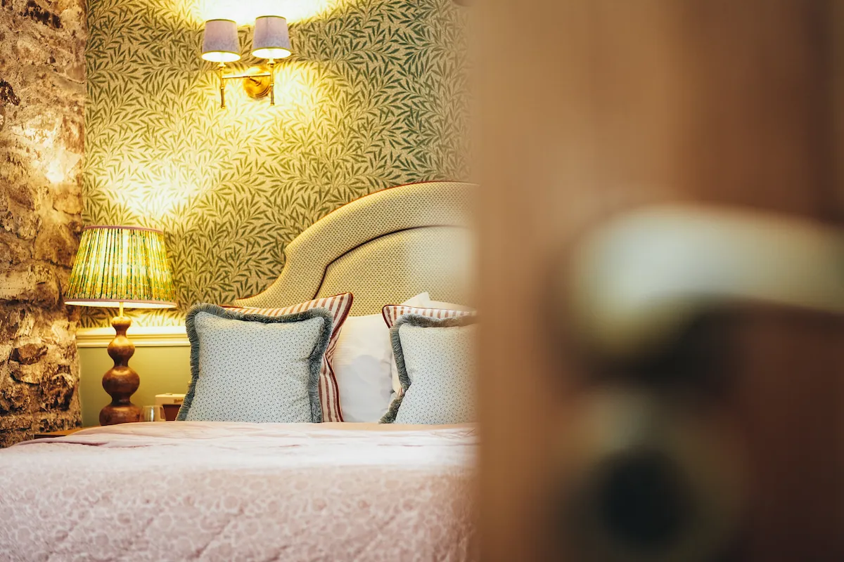 3 for 2 Winter escape at The Ashford Arms
