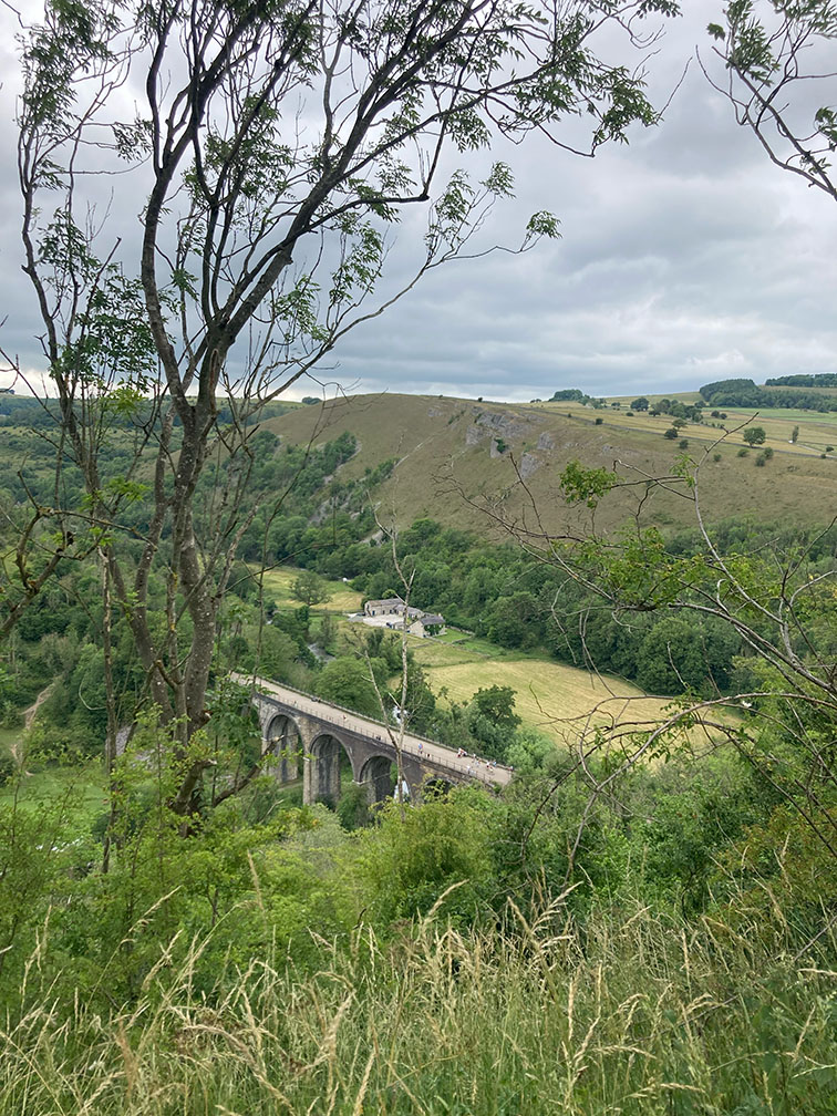 Monsal-Head